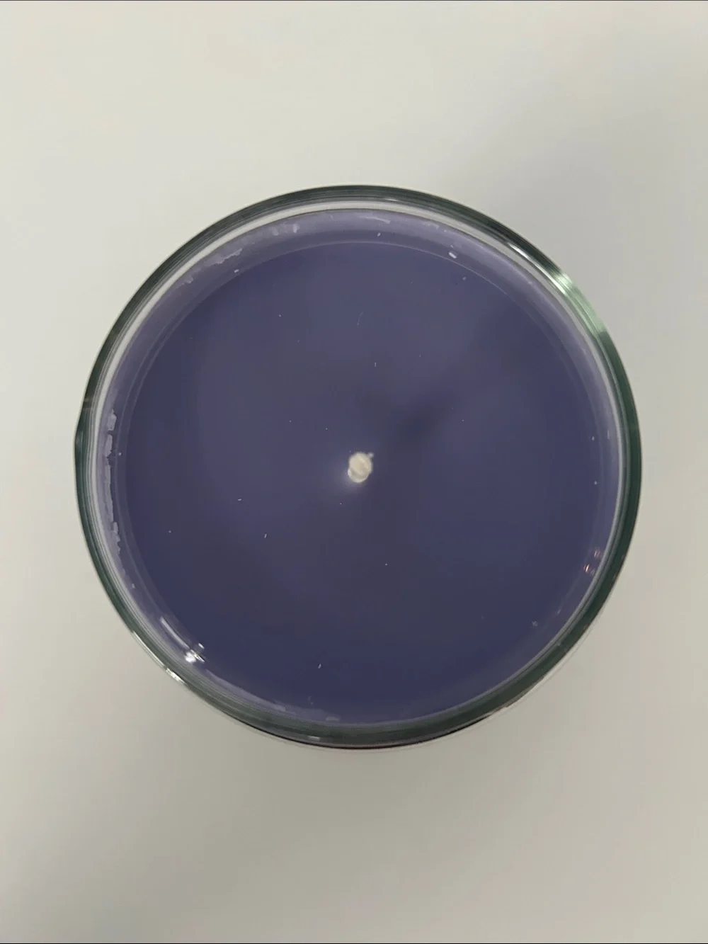 Yankee Candle Moonlit Woods Large Jar Candle - Purple